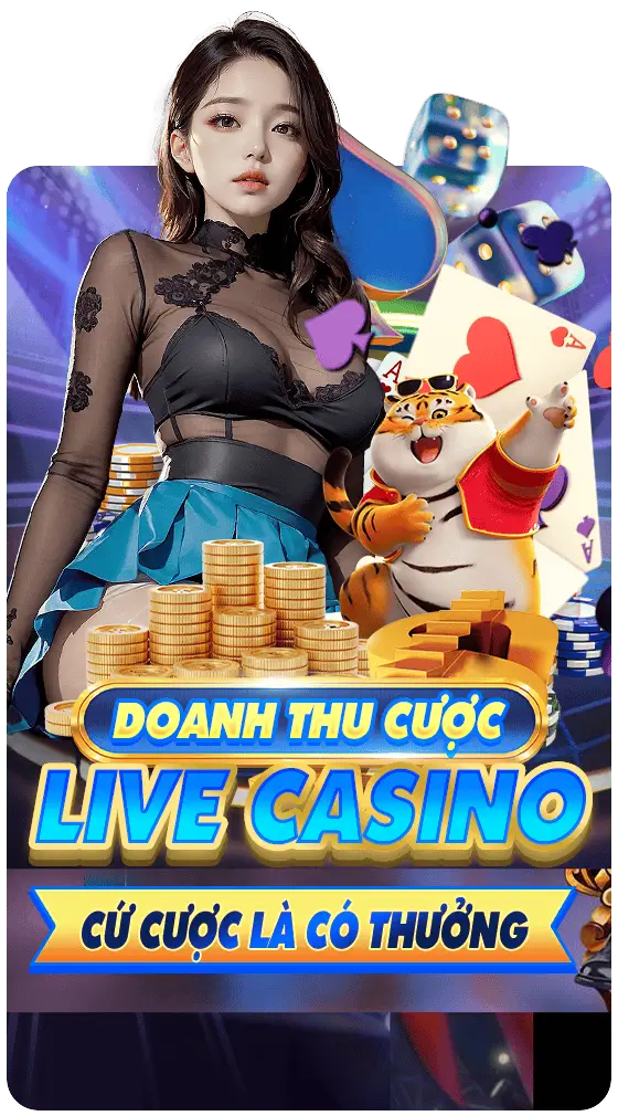 live casino