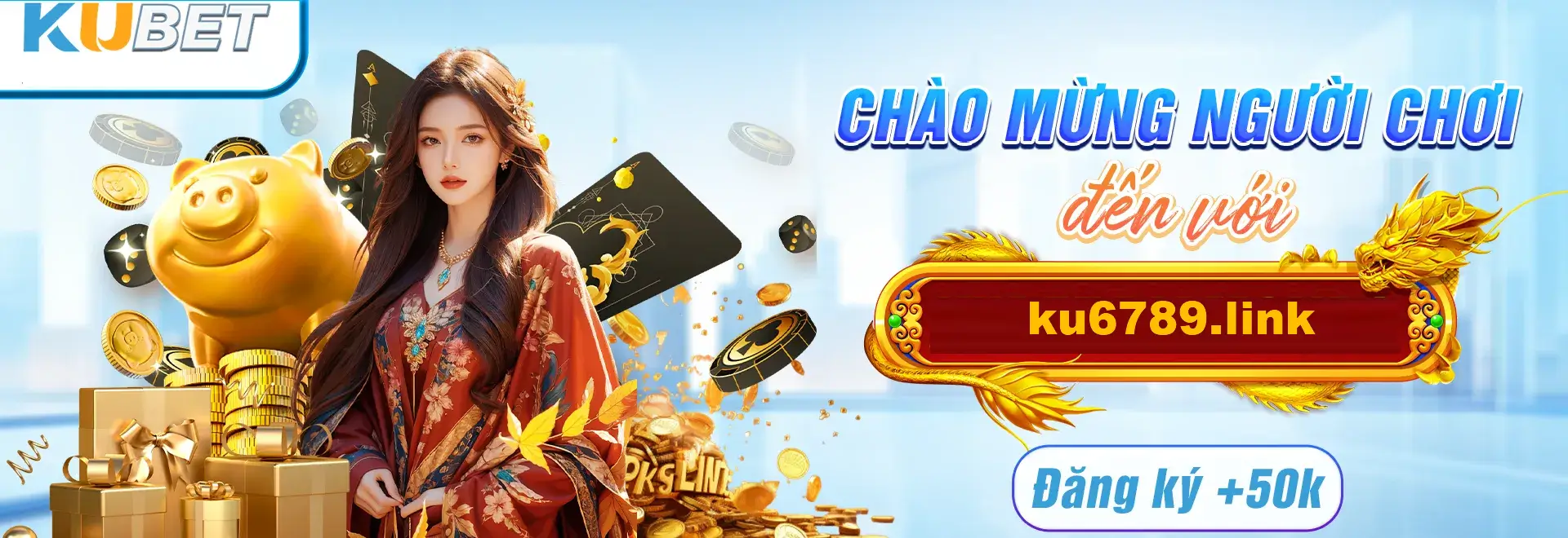 chao mưng den vơi nha cai kubet