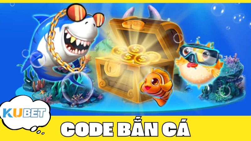 Code bắn cá