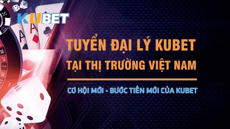 đại lý Kubet