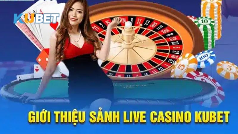 Live Kubet