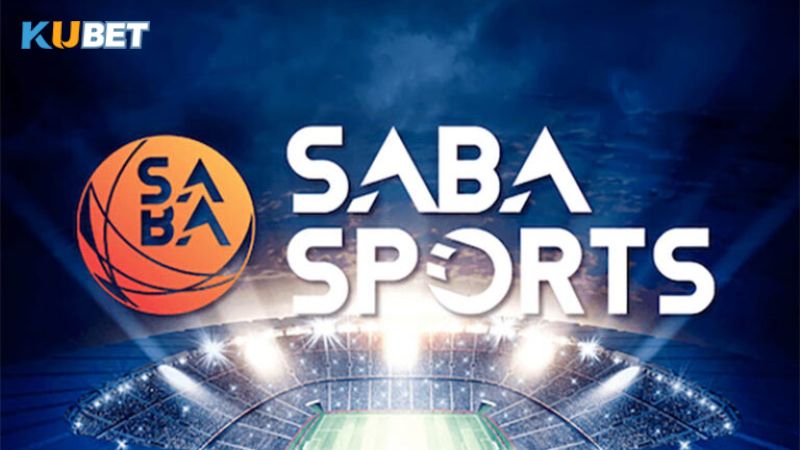 saba sports Kubet