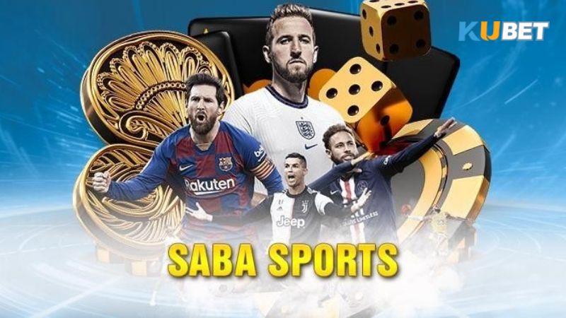 saba sports Kubet